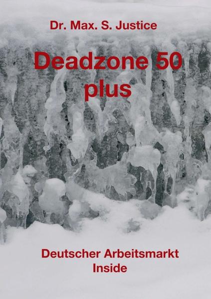 Deadzone 50 plus | Bundesamt für magische Wesen