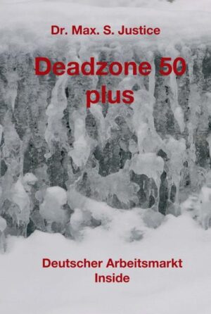 Deadzone 50 plus | Bundesamt für magische Wesen