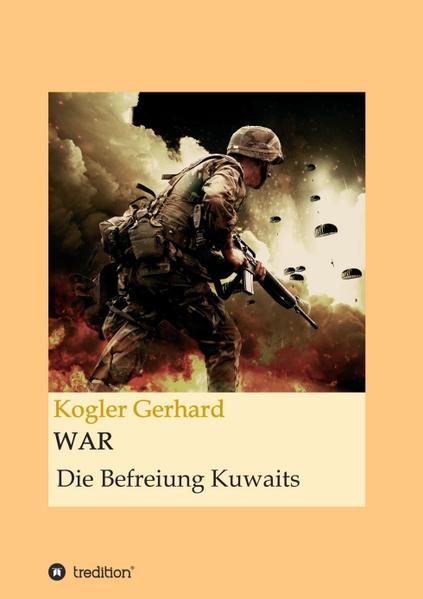 Die Befreiung Kuwaits 1990-1991 hätte sich auch anders und viel schwieriger zutragen können. Ein Szenario, in der eine Gruppe US-Ranger hineinschlittert. Mit dem Glauben an ein leichtes Spiel, werden sie in den Strudel Krieges hinein gesogen und fallen neben ihren Kameraden. Selbst in einem hochtechnologisierten "sauberen" Krieg, bleibt die Menschlichkeit auf der Strecke. Zum Schluss zählt nur zu überleben.