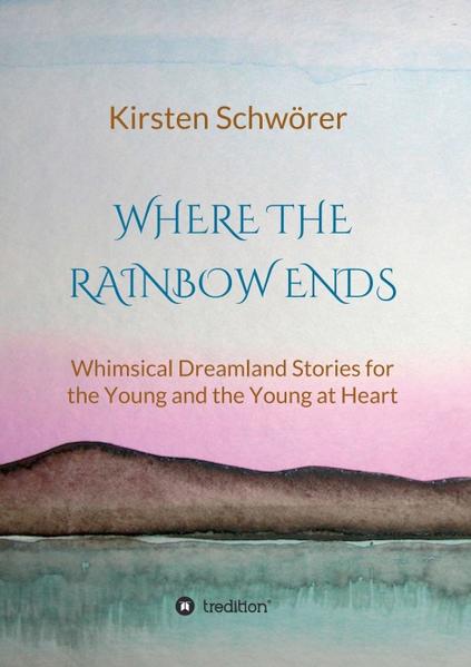 Kirsten Schwörer was born on March 26, 1970 in Darmstadt. She spent her childhood and youth in Darmstadt, Rio de Janeiro, Iserlohn and Berlin, where she had gained much insight and collected many ideas on the diversity of people, cultures and religions and their convictions, and learned how to be open to anything that is new or different. Since the birth of her first child in 2001, she became in- creasingly involved in spirituality, alternative methods of healing, ancient knowledge and the forces of natures, and completed a number of courses in these areas. This included intense training to become a spiritual energetic healer, as well as Reiki Master training. At the end of 2014, she founded her energetic healing practice. In 2015, she started cooperation with a day care center on a voluntary basis and led children aged three to six through the dream trips presented in this book along with suggestions and background information. The fantastic stories in this book are illustrated and do address our various senses. Regardless, if meeting a sympatric elf, swimming with a dolphin to visit a magical secret underwater- village or realizing that a dark old forest suddenly turns into a glamorous cathedral: reading or listening to the stories creates a relaxed and peaceful atmosphere. The listener or reader regardless if child or adult calms down, relaxes and is able to find strength and tranquility in body, soul and mind.