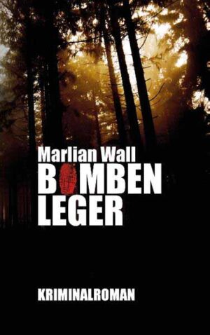 Bombenleger | Marlian Wall