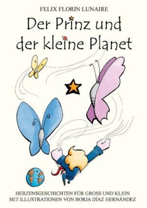 "Es war einmal ein kleiner Prinz, der wohnte auf einem kleinen Planeten, der kaum größer war als er selbst, und er brauchte einen Freund." So hätte Antoine de Saint-Exupéry seine Geschichte vom kleinen Prinzen gerne begonnen, wie er in "Der kleine Prinz" schrieb. Und so beginnt nun meine Fortsetzung der Geschichte, die mit diesem Buch endlich vorliegt. Was hat der kleine Prinz auf seiner Rückkehr zum kleinen Planeten erlebt, dass er nun erneut die Erde besucht? Was sagt er zu einer Welt, in der Freunde "hinzugefügt" werden und Gewinnen wichtiger ist als Lieben? Es zeigt sich: Die Botschaft des kleinen Prinzen ist heute fast noch aktueller als damals.