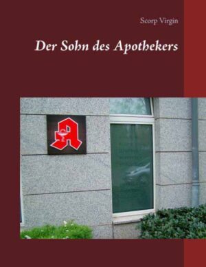 Der Sohn des Apothekers | Scorp Virgin