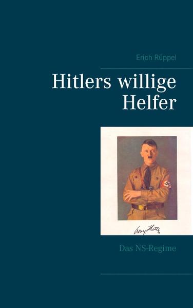 Hitlers willige Helfer | Bundesamt für magische Wesen