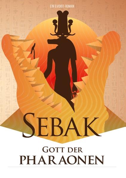 Auf der langjährigen Suche nach meinem verschollenen Freund Max stoße ich, Prof. Arne Lukas, Archäologe und Ägyptologe, im Jahre 1986 in einer anderen Zeitepoche auf eine Kreatur, welche in den Hieroglyphen und Reliefs der Alten Ägypter als Gott des Nils betitelt wird, Sebak! Vor mehr als 10 000 Jahren erschuf Sebak, einst ein begnadeter Wissenschaftler und Gelehrter seines Volkes, den Kreis der unsterblichen Götter. Er strebt nach der absoluten Macht im Reiche Pharaonien und sucht einen Weg in unserer heutigen Zeit. Die Bruderschaft des Sebaks und ihre Hohenpriester dienen ihm ergeben und schrecken vor nichts zurück, weder Raub, Folter noch Mord! Und mein Freund Max wurde einer von ihnen. Wenn es Gott Sebak, seinem Bruder Seth und dessen Verbündeten gelingt, die Türme der Götter neu zu aktivieren, droht der Menschheit eine Gefahr ungeahnten Ausmaßes! Nur eine Macht kann das Ungeheuer zur Strecke bringen: Die geheime Waffe der Ahnen. Wurde Max zum Verräter seiner Ideale, um sein Leben zu retten? Welche Chancen bleiben Pharao Remos II. und seinem Volk in Kel- di- Nore, der Weißen Stadt, um erfolgreich gegen Sebak und seinen blutigen Monstern zu kämpfen? Welche Rolle hat Sphinx mir bei dieser Geschichte zugedacht - ein Wesen, so alt und weise wie die Zeit selber? Das größte Abenteuer meines Lebens begann mit der Expedition in die berühmte Knick- Pyramide bei Dahschur und veränderte alles!