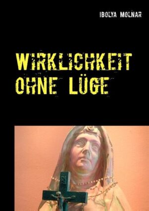 Alles, was sichtbar ist, alles was erklärbar ist, ist das Glaubhafte. Alles, was unsichtbar und unerklärbar ist, ist das Existierende. Wir werden auf die Wahrheit stoßen.