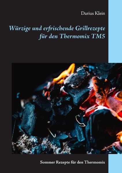 Zeit zum Grillen und Genießen. Die warme Jahreszeit ist angebrochen, ideal für Outdoor Gerichte, Sommer Partys und Genuss. Mit den Rezepten aus diesem Buch gelingt alles schnell und einfach. Dieses Buch beinhaltet sowohl Rezepte zum Grillen, als auch fruchtige Erfrischungs-Rezepte.