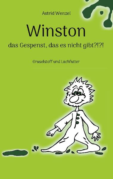 Timmi glaubt an Gespenster. Sein Bruder Karl dagegen kann darüber nur müde lächeln. Die beiden schließen eine Wette ab und Timmi macht sich daran, Beweise für die Existenz von Geistern zu suchen. Welche Rolle das alte, angsteinflößende Hempelhaus dabei spielt, ob der geheimnisvolle Herr Hempel Timmi behilflich sein kann und wer Winston ist ... Schnapp dir deinen gemütlichsten Lesesessel und finde es heraus. Viel Spaß!