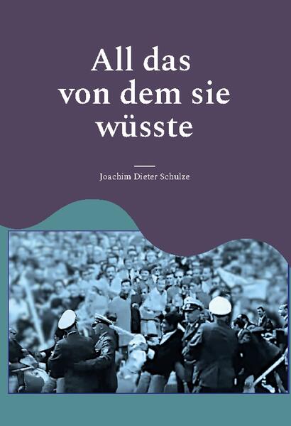 Sie stand von Anbeginn ihrer terroristischen Laufbahn in einer engen Beziehung zu Beamten und Politikern der bundesdeutschen politischen Bühne und des west-berliner LfV. Dort hielt man sie für eine Informantin. - Als sie feststellte, dass der vorsitzende Richter bei einem Prozess gegen einige Genossen selbst ein Verbrechen zu organisieren beginnt, in das sie mit hereingezogen wird, beginnt sie sich gewalttätig zur Wehr zu setzen. Ihr zunächst politisch motivierter Kampf verpuppte sich zur Privatsache, wurde zu einem Akt der Emanzipation einer jungen Frau, die sich nicht rächte, wenn sie nur Rache verübte, die sich im Netz der Spionage verging, wenn sie sich befreien wollte.