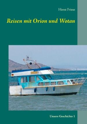 In diesem Buch schildert der Autor die positiven und auch die negativen Erlebnisse, die einem Selbstbau-Bootsfahrer auf Langfahrten überraschen können. Die Hauptsache ist, Ruhe zu bewahren, und dann festzustellen, dass alles nur halb so schlimm ist. So mancher Bootsfahrer hat sicherlich auch schon ähnliches erlebt.