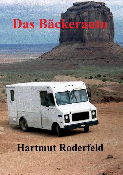 Fast 30 Jahre nach seiner Reise 1988/89 (40.000 Meilen von Alaska bis Guatemala mit einem selbst ausgebauten Bäckerei-Lieferwagen) kommt das Buch "Das Bäckerauto" von Hartmut Roderfeld in die Buchläden. Aktuelle Reiseführer gibt es zu Hauf und morgen sind sie überholt und nicht mehr aktuell. Aber dieses Buch ist eben kein Reiseführer, sondern macht neugierig auf diese Länder, die unglaubliche Natur und die Menschen dort, damals wie heute. Es macht einfach Spaß, es zu lesen. Interessant sind auch die rund 13 Seiten Kostenbuch, auf denen man nachsehen kann, was diese Fahrt an Ausgaben und Einnahmen bedeutete - richtig spannend, wenn man die heutigen Preise gegenrechnet. Fotos runden das Buch ab. Hartmut und Barbara haben ihre Wohnung in Hamburg aufgegeben, die guten Arbeitsstellen gekündigt, sind mit einem Frachtschiff nach USA geschippert, haben einen alten Bäcker-wagen gekauft, ihn selbst zum Wohnmobil ausgebaut und sind dann zwei Jahre über 40.000 Meilen von Alaska bis Guatemala und Belize gefahren - davon erzählt dieses Buch. Das war 1988/89, zu einer Zeit, als man seine Briefe noch „postlagernd“ abholte, Handys unbekannt waren und es kein weltweites Internet gab. Man postete nicht jedem wo man gerade war, sondern schrieb noch Tagebuch in einem kleinen Heft. Über seine Kosten führte man per Hand Buch, um die Übersicht nicht zu verlieren und Reiseführer und Informationen waren aus Papier. Menschen lerne man persönlich kennen, indem man sie besuchte (Servas) und zur nächsten Werkstatt musste man sich durchfragen. Dies war eine ganz private und persönliche Reise ohne „Publikum“. Erst jetzt, wo Hartmut genug Zeit hat, schreibt er dieses Buch und, wie er sagt, alles ist wieder so präsent, als wäre es gestern gewesen. Es soll Mut machen, seine Träume zu verwirklichen. Reisen sind Erfahrungen, die einem keiner mehr wegnehmen kann.