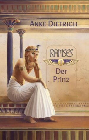 Ramses - Der Prinz - | Bundesamt für magische Wesen