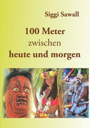 Die Reise beginnt in Australien, wo Autor Siggi Sawall nach einem Besuch in Sydney Kurs auf das Barriere-Riff nimmt. Er berichtet über giftigen Tiere, knuddelige Bewohner und Einheimische, die immer auf dem Sprung sind. Bei einem Abstecher in das trockene Herz Australiens begegnet er den Ureinwohnern und ihrer Mythologie. Über Papua-Neuguinea reist er weiter in die Südsee. Er lernt die wohl härteste Währung der Welt kennen und erzählt von der Entdeckung der Tiefsee. Vom freundlichen "Aloha!" auf Hawaii führt ihn sein Weg zu den schweigenden Bewohnern der Osterinsel, bevor er die Insel der Bounty-Meuterer besucht. Über die Trauminseln Tahiti, Moorea und Bora Bora nähert er sich erneut der Datumsgrenze und ihren Kuriositäten. Er besucht das Königreich Tonga, erklärt, warum viele Südseeparadiese in Gefahr sind und geht in Neuseeland der Frage nach, was Land so anziehend macht.