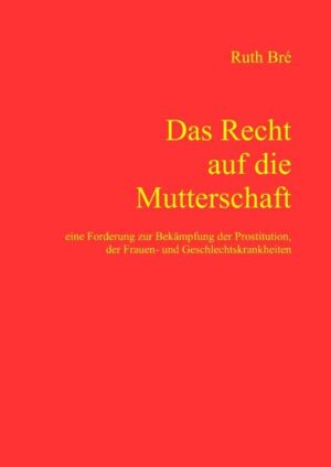 Das Recht auf die Mutterschaft | Bundesamt für magische Wesen