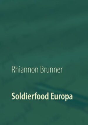 Soldierfood Europa | Bundesamt für magische Wesen