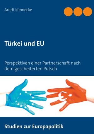 Türkei und EU | Bundesamt für magische Wesen