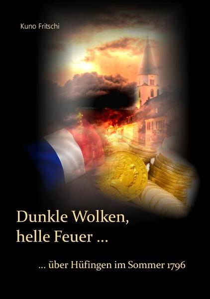 Dunkle Wolken, helle Feuer ... | Bundesamt für magische Wesen