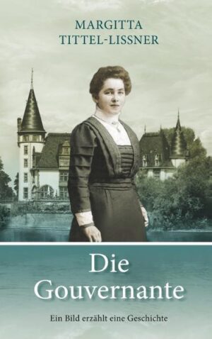 Eigentlich hat Christine alles was zum Glücklichsein gehört: Sie ist jung, hübsch und mit einem äußerst attraktiven und charmanten Mann liiert. Und dennoch wird sie immer wieder von einer inneren Unruhe ergri˜ en, wenn sie an das geheimnisvolle Gemälde denkt. Die junge Frau darauf wurde vor über hundert Jahren von einem Berliner Maler porträtiert und soll ihr auf verblü˜ ende Weise ähnlich sehen. Christine glaubt nicht an ein verwandtscha° liches Verhältnis, doch sie beginnt zu recherchieren. Und kann es nicht mehr lassen. Denn hinter dem Bild entdeckt sie eine Frau, deren Schicksal sie zutiefst berührt und nicht mehr los lässt.Geboren in einem wohlbehüteten Elternhaus, erfährt Sophie Gerlach ? so der Name des jungen Mädchens ? nach dem Tod der Eltern schon bald die Härten des Lebens. Doch sie gibt nie auf, verdient sich ihren Lebensunterhalt als Gouvernante.Weltkrieg, Nachkriegsjahre, und das Dritte Reich hinterlassen ihre Spu-ren und bringen Sophie o° an ihre Grenzen.Christine fügt Stück um Stück zu einem großen Ganzen zusammen und ÿ ndet viele Ungereimtheiten.