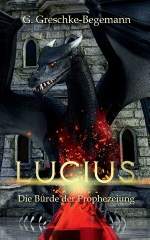Lucius: Die Bürde der Prophezeiung | Bundesamt für magische Wesen