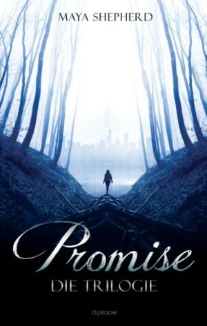 Promise | Bundesamt für magische Wesen