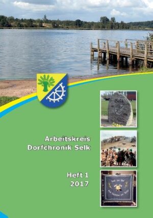 Arbeitskreis Dorfchronik Selk | Bundesamt für magische Wesen