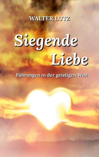 Diese packend geschriebene Erzählung schildert die irdischen und jenseitigen Führungen eines Gottentfremdeten und seiner Familie zum Lichte der ewig siegenden Liebe Gottes. Es ist ein ebenso lehrreiches wie trostreiches Buch.