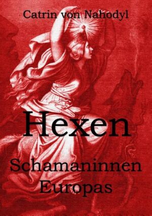 Die Hexe ist weder ein Teufelsweib noch eine nette Esoterikerin. Sie ist eine Frau mit besonderen Kräften und Zauberwissen, die in Verbindung mit der Welt der Geister und der Toten steht. Sie kann ihre Kräfte auf schädigende, aber auch auf helfende Weise zum Ausdruck bringen. Für sie sind die Welt der Lebenden und die der Toten, der Menschen und der Geister, nicht streng voneinander getrennt. Die Hexe steht wie eine Schamanin mit dem einen Fuß in der Menschenwelt und mit dem anderen im Reich der Geister. Sie reitet auf dem Zaun, der beide Welten voneinander trennt, zaubert, weissagt, heilt, beschwört, gerät in Ekstase, redet mit den Geistern. Sie ist ein Überbleibsel aus einer Zeit, in der die Menschen in Europa noch naturreligiös waren. Sie ist die reisende Schamanin, die zaubernde Medizinfrau und Seherin, eine Wandernde zwischen den Welten.