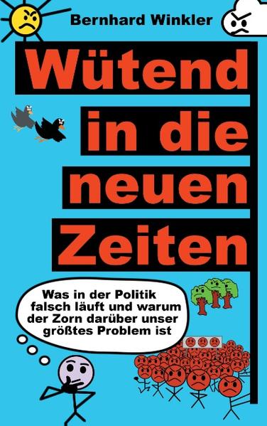 Wütend in die neuen Zeiten | Bundesamt für magische Wesen