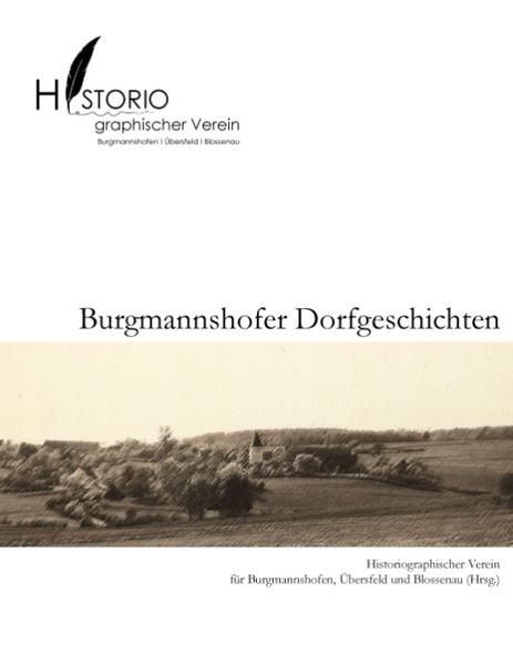 Burgmannshofer Dorfgeschichten | Bundesamt für magische Wesen