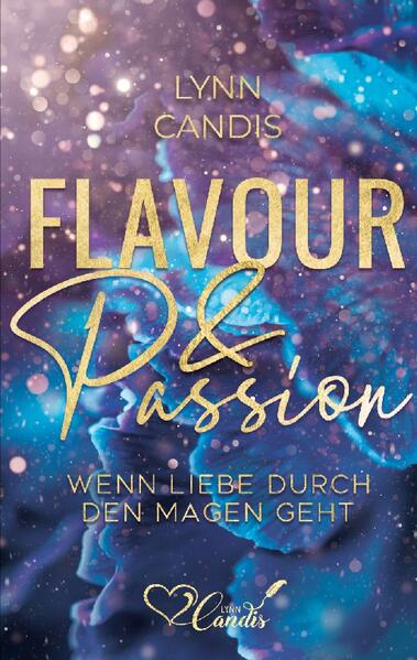 Flavour & Passion Wenn Liebe durch den Magen geht , der erste Teil einer fantastischen Liebesgeschichte Als begehrter Junggeselle und Restaurantbesitzer ist William Turner mit seinem Leben in New Orleans mehr als zufrieden. In seiner Leidenschaft fürs Kochen, geht er voll und ganz auf. Frauen kennen zu lernen fällt ihm nicht schwer. Allerdings erlischt sein Interesse meist nach kurzer Zeit, denn er hat sein Herz bereits vor Jahren verschlossen. Liebe auf den ersten Blick, war für Will bisher undenkbar. Doch dann verirrt sich die hübsche Josefine in seine Küche und um ihn war es geschehen. Mit zauberhaften Rezepten kocht er sich in ihr Herz. Ein kulinarisches Abenteuer durch Europa voller prickelnder Erotik beginnt, wobei die beiden nicht nur beim gemeinsamen Essen Geschmacksexplosionen erleben. Gerade als Will glaubt in Josie die Eine gefunden zu haben, wird er mit seiner Vergangenheit konfrontiert. Plötzlich scheint nichts mehr wie es war. Bedeutet das schon das Ende der jungen Liebe?