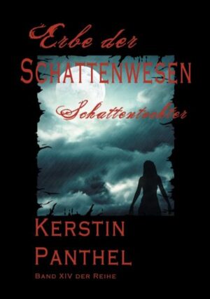 Ein Leben endet, ein anderes beginnt. Was aber, wenn das eine Leben gewaltsam beendet und das andere gewaltsam aufgezwungen wurde? "Ich wollte nie dazugehören zu eurer Schattenwelt! Wie hätte ich all das ahnen können?! Ihr habt das getan, es war nicht meine Entscheidung!" Sheila ist auf dem Weg zu einer Silvesterparty und ihrem Freund, doch dort kommt sie niemals an. Noch dreiundzwanzig Jahre danach erfüllt sie die Erinnerung an das in jener Nacht erlebte Grauen mit Angst. Viel mehr graut es ihr aber vor ihrem eigenen Wesen, denn was im Anschluss an den damaligen Überfall aus ihr gemacht wurde, ist zu Gleichem in der Lage. Seither kämpft sie sich als June, wie schon unter vielen anderen Namen, mühsam und einzelgängerisch durch dieses ungewollte "Leben". Philip, der sie damals fand und in letzter Minute in einen Vampir verwandelte, ruft ihr dies zu jedem Jahrestag wieder neu ins Gedächtnis. Nun jedoch hat Philips Vater Simon der Vampir, der sie damals beinahe umgebracht hatte von ihrer Verwandlung erfahren. Es ist so gut wie sicher, dass er Anspruch auf sie erheben wird. Fortan geht es daher für June alias Sheila nicht mehr länger nur ums Überleben in einer möglichst unauffälligen Weise, sondern darum, ob sie auch gegenüber dem menschenbluttrinkenden Simon erfolgreich auf ihre Abstinenz bestehen kann. Und damit auch darum, ob sie bereit ist, sich endlich als Angehörige der Schattenwelt zu betrachten. Philips Freund Benjamin Willow bietet ihr seinen Beitand an, doch June blockt jede Hilfe entschieden ab ...