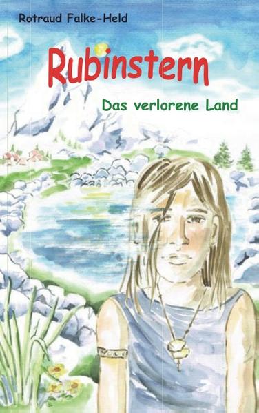 Vor langer Zeit in einer anderen Welt leben die Völker des Rubinsterns und des Zaubermondes in Frieden und Harmonie miteinander. Krieg kennen sie seit Jahrhunderten nicht mehr. Doch eines Tages werden ihre Dörfer von dem diabolischen Tyrann Cyprian, dem Herrscher vom Volk des Eises, überfallen. Cyprian will sich zum Beherrscher der Welt aufschwingen. Die friedlichen Völker können sich gegen ihn und seine Armee nicht wehren und werden unterjocht. Aber der Wunsch nach Freiheit weckte auch den Kampfgeist. Eine alte Legende erzählt von einem Ort, den böse Mächte nicht besetzen können: dem Garten der Freiheit. Eine kleine Gruppe Jugendlicher macht sich auf den Weg, diesen Ort zu finden - der junge Erfinder Salokin und seine Schwester, die Malerin Aidil - Nevet, der davon träumt, die Welt zu bereisen - der sechzehnjährige Bauarbeiter Marbod und die junge Heilerin Heloise. Auf ihrer Reise finden sie andere, die sich ihnen anschließen. Für die unterdrückten Völker werden sie zur Armee der Hoffnung. Doch der Weg ist gefährlich und Cyprian lässt sie verfolgen, denn auf ihm lasstet ein Fluch. Das verlorene Land ist eine spannende Geschichte für Kinder ab 10 Jahren. Das Titelbild hat Karin Mackenbrock aus Büren gezeichnet.