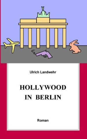 Die Hollywood-Version der deutschen Einheit! Hollywoods Star-Regisseur Steven Vielwerk plant die Verfilmung eines Bestsellers, den kein Geringerer als der ehemalige Tennis-Star Boris Baller geschrieben hat. Ballers Werk präsentiert eine völlig neue Fassung der deutschen Wiedervereinigung mit Kanzlerin Angela Rautel, Linkspolitiker Gregor Riesi, den Präsidenten Barack Nolama und Wladimir Knutin sowie dem ehrenwerten Silvio Belladonni. Für die Besetzung dieser Rollen wendet sich Vielwerk an die Hollywood-Stars Julia Topherz, Arnold Hantelegger, Danny Levino und Brad Hit. Argwöhnisch beäugt von den betroffenen Politikern wird der Film gedreht, wobei unter anderem zahlreiche Hasen, die Baustelle des Hauptstadtflughafens in Berlin sowie der Beste und der Zweitbeste aller Geheimagenten zum Einsatz kommen. Aber wie wird Angela Rautel in Steven Vielwerks neuem Film zur Kanzlerin der Einheit? Und warum ragt Barack Nolamas Golfschläger aus Arnold Hanteleggers Motorhaube?