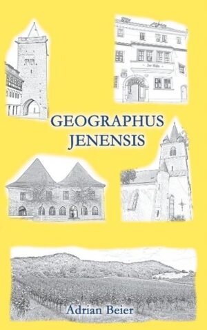 Geographus Jenensis | Bundesamt für magische Wesen