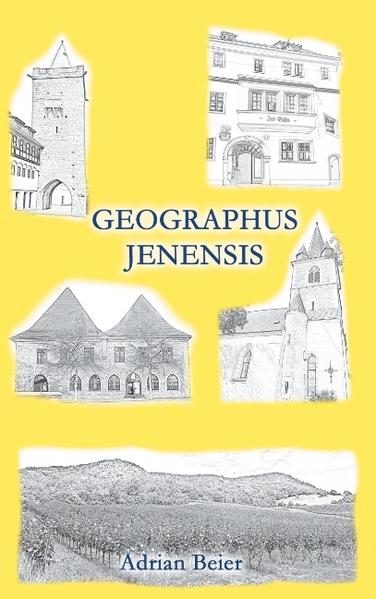 Geographus Jenensis | Bundesamt für magische Wesen