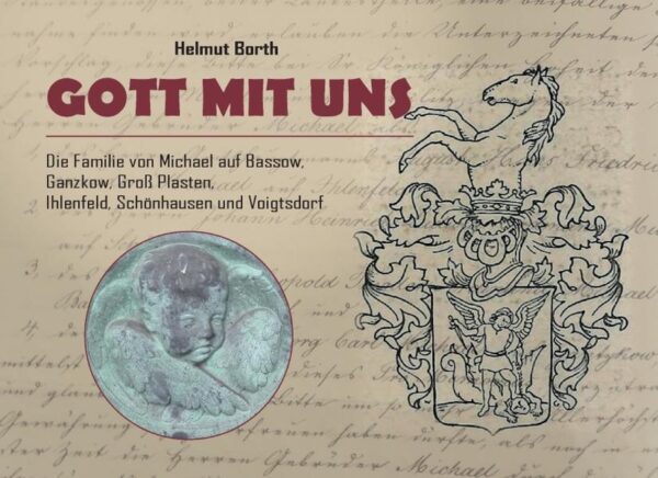 Gott mit uns | Bundesamt für magische Wesen