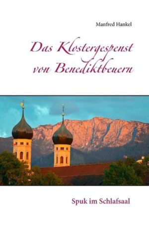 Im Kloster Benediktbeuern wird aus wissenschaftlichen Gründen mit Ausgrabungsarbeiten begonnen. Hierbei werden auch Mönchsgräber freigelegt. Mit Beginn der Ausgrabungsarbeiten beginnt gleichzeitig auf dem Dachboden des nördlichen Schlafsaals ein unbekanntes Wesen um Mitternacht die Schüler in Angst und Schrecken zu versetzen. Protestieren die toten Mönche über die Störung der Grabesruhe?