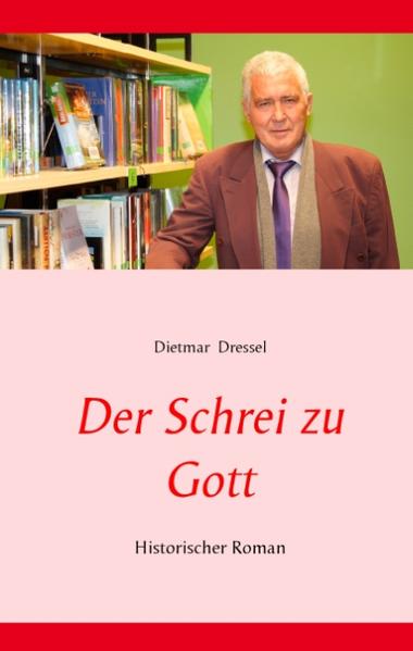 Der Schrei zu Gott | Bundesamt für magische Wesen