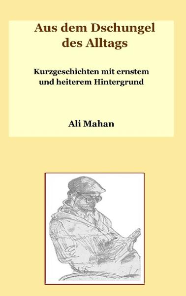 Das Buch beinhaltet dreizehn Kurzgeschichten, in denen typische Alltagssituationen dargestellt werden. Der Inhalt reicht von der Migrationsproblematik über sozialkritische und philosophische Themen bis zu humorvollen Passagen.