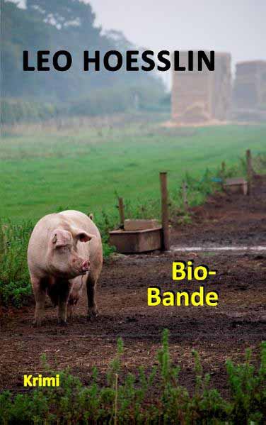 Bio-Bande | Leo Hoesslin