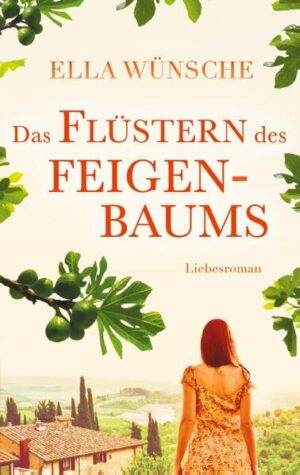 Warum haben die Frauen in Maras Familie kein Glück in der Liebe? Liegt es wirklich an einem Fluch, wie ihre italienische Großmutter behauptet? Die geheimnisvollen Andeutungen der alten Dame bringen Mara dazu, nach Venetien, ins Land ihrer Vorfahren zu reisen. Dort begegnet sie Davide, der einen alten Palazzo restauriert und an dem sie nicht nur die smaragdgrünen Augen faszinieren. Zwischen alten Mauern und verwunschenen Gärten entdeckt Mara eine Liebesgeschichte, die sich dort vor langer Zeit zugetragen hat - und deren Schatten bis heute auf dem ganzen Ort liegt. Wird Mara das Geheimnis ihrer Familie lüften und endlich ihr persönliches Glück finden? Das Geheimnis einer Familie und eine große Liebe, die Jahrzehnte überdauert.