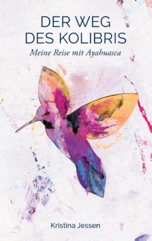 »Besteht nicht die Herausforderung gerade darin, offen zu sein und einfach draufloszufliegen wie der Kolibri? Darauf zu vertrauen, dass es auf dem Weg genügend Blüten geben wird. Auch wenn die Blüten vielleicht nicht immer die schönsten sind.« Kristina hat keine Ahnung, worauf sie sich einlässt. Sie weiß nur, dass sie dieser inneren Leere auf die Spur kommen muss. Dafür ist sie bereit, auch außergewöhnliche Wege zu gehen. Die 32-jährige Filmemacherin entschließt sich, nach Peru zu fliegen, um dort der geheimnisvollen Dschungelmedizin Ayahuasca zu begegnen. Sie trifft dabei vor allem auf sich selbst. Doch als sie nach Deutschland zurückkehrt, erkennt sie, dass die eigentliche Reise gerade erst beginnt. Diese führt durch Licht und Schatten, Himmel und Hölle, Glück und Leid, Berlin und Wien. Dabei immer an ihrer Seite: die mystische Zauberpflanze vom Amazonas. Denn die hat längst die Grenzen Südamerikas hinter sich gelassen. Die uralte Dschungelmedizin »Ayahuasca« erlebt seit einigen Jahren einen regelrechten Boom. Massenweise reisen Sinnsuchende aus aller Welt nach Südamerika, um unter dem Einfluss des halluzinogenen Suds Antworten auf ihre Lebensfragen zu erhalten. Die Autorin ist eine von ihnen. In »Der Weg des Kolibris« beschreibt sie auf sehr lebhafte Weise nicht nur ihre persönliche Erfahrung mit der Medizin (und die anderer Ayahuasca-Trinker), sondern lässt außerdem wissenschaftliche Erkenntnisse und Experten-Interviews einfließen (u.a. mit Christian Rätsch). Diese Mischung aus belletristischen und sachbuchartigen Elementen macht das Buch zu einem ganz besonderem auf diesem Gebiet.