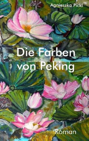 Die künstlerisch begabte Victoria kommt mit der Transsibirischen Eisenbahn in den 80er Jahren mit ihren Eltern in Peking an. Dort trifft sie viele ausländische junge Leute in ihrem Alter, schließt Freundschaften und lernt andere, interessante Kulturen kennen. Dieser kulturelle Cocktail öffnet ihr die Augen für die Welt, verleiht ihr Flügel. Sie fängt an, die chinesische Sprache zu studieren und erlebt die erste Liebe, die plötzlich und überraschend kommt. Die Liebe auf den ersten Blick, die sich in ein faszinierendes Gefühl und ungeahnte Kreativität verwandelt. Durch Zufall trifft sie auf einen bekannten chinesischen Maler und Kalligraphie Meister, der sie von ihrem größten Traum überzeugt - eine berühmte Malerin zu werden. Ihr Aufenthalt in Peking wird zu einem großen, bunten Regenbogen, voll von Kulturen aus der ganzen Welt und interessanten Erlebnissen, bis unerwartete Ereignisse eintreten ...