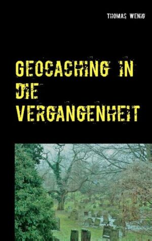 Anja und Uwe, ein junges Paar, sind völlig angetan von ihrem neuen Hobby, dem Geocaching. Das Lösen der Rätsel, die Suche an verlassenen Orten, beginnen ihren Alltag zu beherrschen. Eines Tages erscheint ein mysteriöses Rätsel in der Community. Zusammen mit einem anderen Paar stolpern sie über Lösungsansätze. Dass dieses Rätsel ihr ganzes Leben verändern wird, ist ihnen noch nicht bewusst. Eine aufregende Reise in eine andere Zeit und Welt steht ihnen bevor.