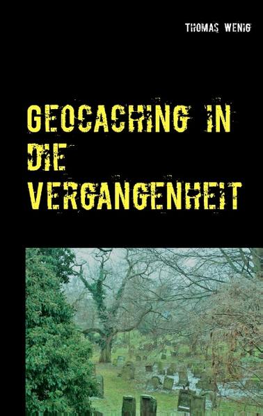 Anja und Uwe, ein junges Paar, sind völlig angetan von ihrem neuen Hobby, dem Geocaching. Das Lösen der Rätsel, die Suche an verlassenen Orten, beginnen ihren Alltag zu beherrschen. Eines Tages erscheint ein mysteriöses Rätsel in der Community. Zusammen mit einem anderen Paar stolpern sie über Lösungsansätze. Dass dieses Rätsel ihr ganzes Leben verändern wird, ist ihnen noch nicht bewusst. Eine aufregende Reise in eine andere Zeit und Welt steht ihnen bevor.