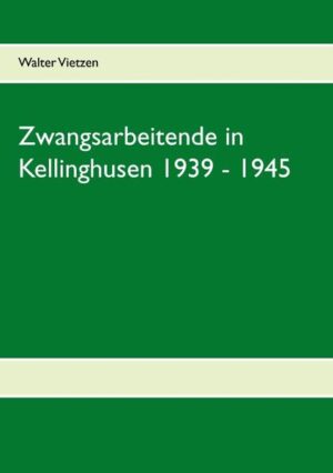 Zwangsarbeitende in Kellinghusen 1939 - 1945 | Bundesamt für magische Wesen