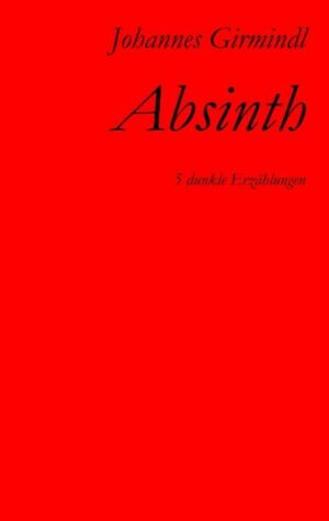 Absinth | Bundesamt für magische Wesen