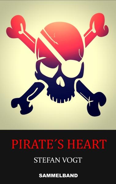 Pirate's Heart | Bundesamt für magische Wesen