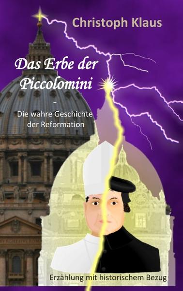 Das Erbe der Piccolomini | Bundesamt für magische Wesen