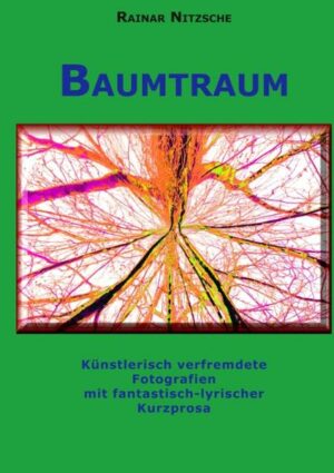 Baumtraum | Bundesamt für magische Wesen